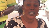 "Ẹ jẹ́ kí Buhari lọ jókòó"