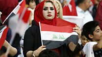 كيف استعد العراق لاستقبال أول مباراة رسمية بعد رفع الحظر؟