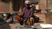 Ghana : la chasse aux sorcières