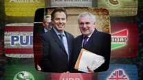 What is the Good Friday Agreement?