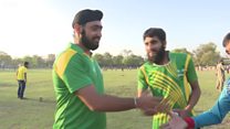 ’مہیندر پال سنگھ: رائٹ آرم فاسٹ فار پاکستان’
