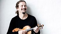 BBC Philharmonic 2018-19 Season: Elgar/Rachmaninov