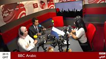دردشة ليلية: الصحفية الجزائرية نبيلة نور رحلة انتقالها من الغناء إلى عالم الصحاف