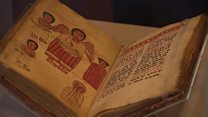 L'Ethiopie se bat pour ses reliques