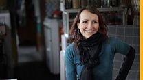 'I’m not having children because I want to save the planet'