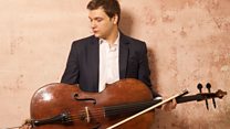 BBC Philharmonic 2018-19 Season: Stravinsky/Dvořák/Martinu