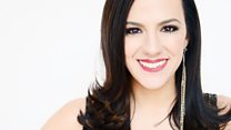 BBC Philharmonic 2018-19 Season: Berlioz - Béatrice et Bénédict