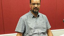 राजेन्द्रसिंह भण्डारीसँग