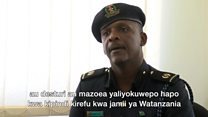 Je, Idara ya Uhamiaji Tanzania inatumika kisiasa?