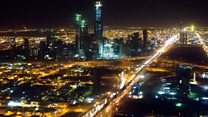 "حضور الرجال في أسبوع الموضة العربي في ضيافة المملكة السعودية كان لافتاً للنظر"
