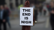 Are we heading for a third world war?