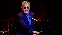 Elton John: "I wish people would write better songs"