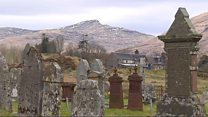 Cemetery