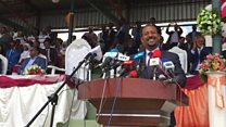 Daawwannaa Dr Abiy Ahimad Ambotti taasisan