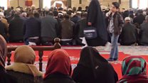 Mata na son su ringa hada sahu da maza