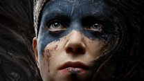 Hellblade: Our big risk paid off