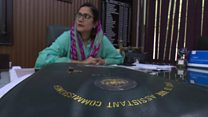 ’ہم صرف توہین مذہب کے قانون کی مار ہیں’