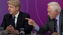 Should Parliament vote on Syria strikes?