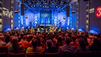 Proms 2018: Inspire Concert