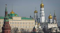 Russia is greater peace threat than US - Abbott