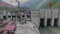 پاکستان کا پہلا زیرِزمین پاور پلانٹ