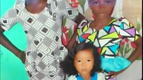 ‘Ko seese ki omo ile Afirika bi Oyinbo’
