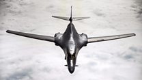 Syria air strikes: Will they work?
