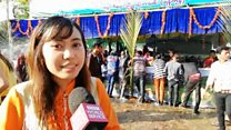 သာလီစွရခိုင်သင်္ကြန်