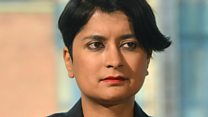 Chakrabarti: No 'convincing evidence' for Syria strike