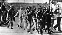 Holocaust camp music gets performance