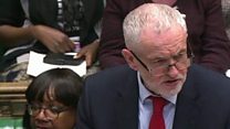 Corbyn: We clearly need a war powers act
