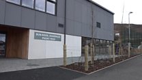 Portree Gaelic School
