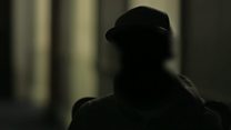 Ex-gang member on why people stab