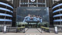 #بروح رياضية: عندما تتوج بلقب الدوري الإنجليزي الممتاز بينما تجلس في منزلك