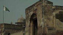 पाकिस्तान की ऐतिहासिक इमारतों में जान फूंकने की कोशिश