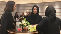 أسبوع الموضة العربي في الرياض: ما هي أبرز المشاهد؟