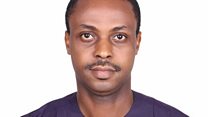 otu kwuuru onwe kpọọrọ oku ka Igbo saa anya mmiri na 2019