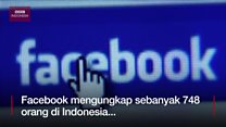 Facebook: Kami sungguh-sungguh mohon maaf