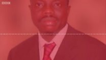 Ifọrọwanilẹnuwo pẹlu Abdulrafiu Adeniji