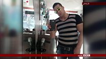 واکنشهای اعدام غیرمنتظره بهمن ورمزیار
