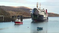 Ferries