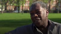 Windrush row: I was denied cancer treatment
