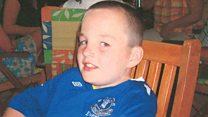 Rhys Jones’ mum: I think it will happen again