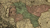 Тарых барактары: Кыргыз элинин Жунгар хандыгынан эркиндикке чыгышы
