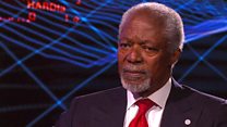 Leaders' language on Syria ‘unimaginable’