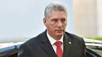هل يصلح ميغيل دياز كانيل لقيادة كوبا خلفاً لكاسترو؟
