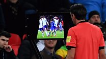 Five things to do while waiting for VAR