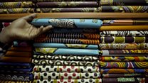 Are you ready for dress-African Fridays?
