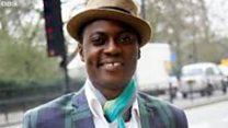 Ọrọ Sound Sultan lori Wenger to fẹ fipo silẹ