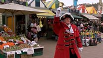 What are local councils actually for?